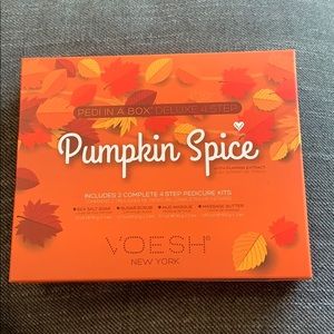 Two Complete 3-step pedicure kits - VOESH New York